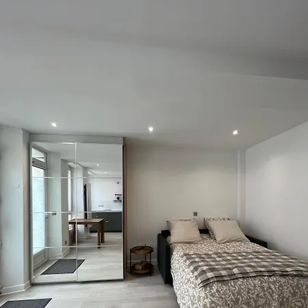 - Spacious And Well Equipped *
