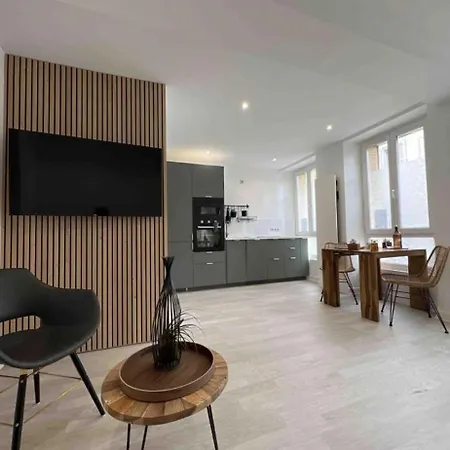 - Spacious And Well Equipped *