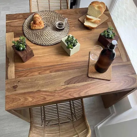 - Spacious And Well Equipped