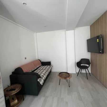 - Spacious And Well Equipped Guest house Viroflay