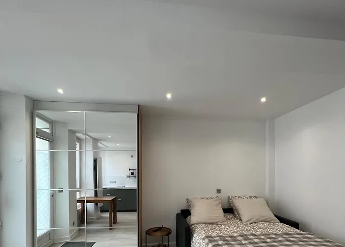 - Spacious And Well Equipped 3*