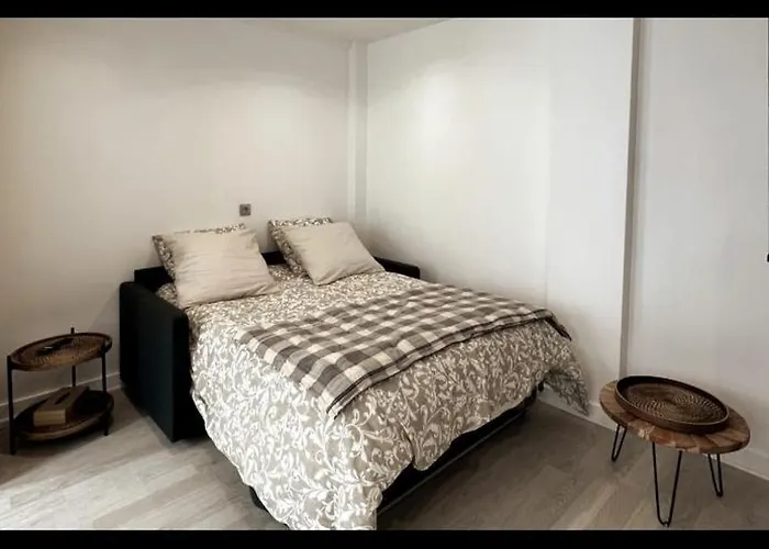 Gasthof - Spacious And Well Equipped 3*